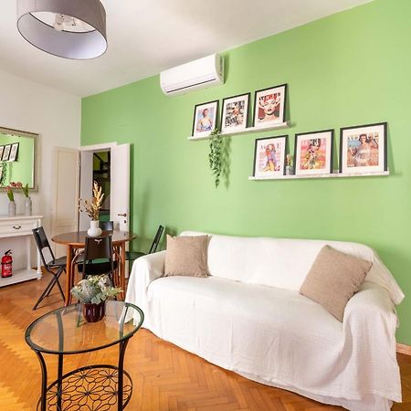 Appartamento Maison Leonardo Roma Esterno foto
