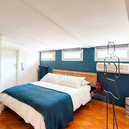 Appartamento Maison Leonardo Roma Esterno foto