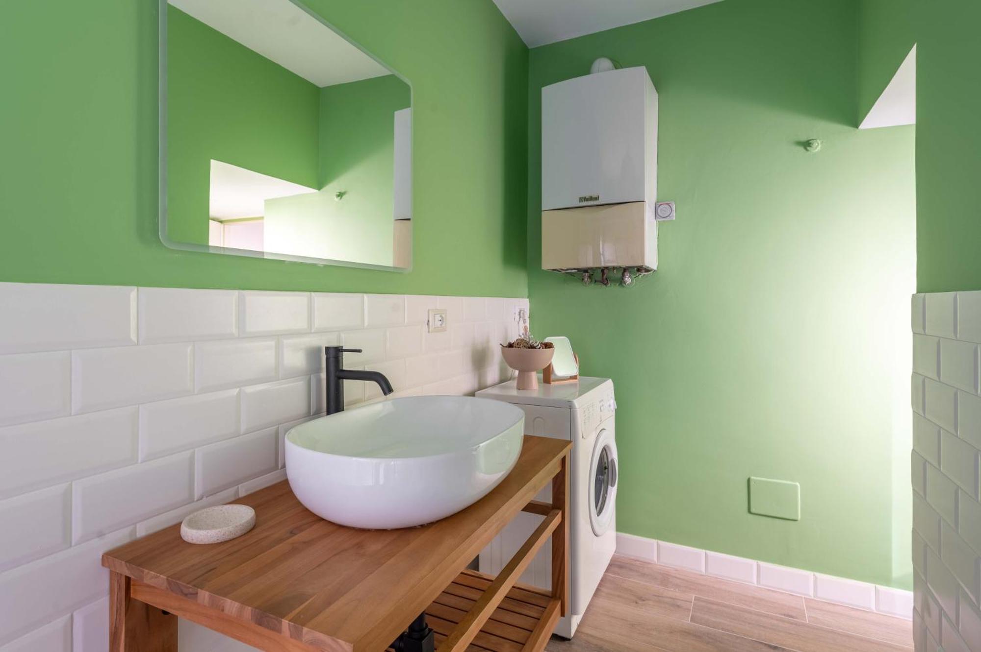 Appartamento Maison Leonardo Roma Esterno foto