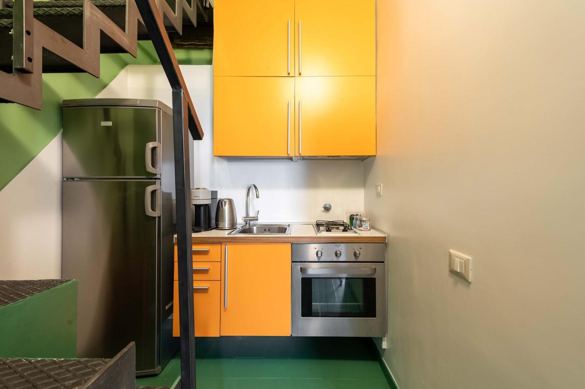 Appartamento Maison Leonardo Roma Esterno foto