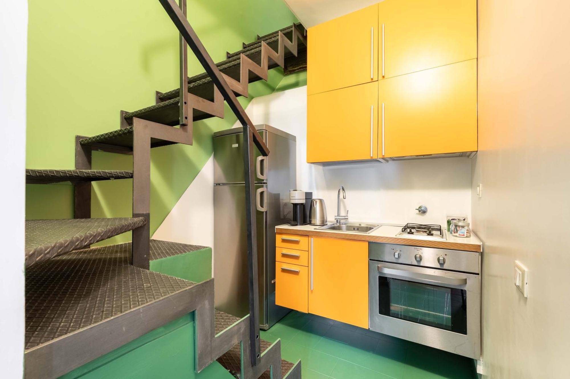 Appartamento Maison Leonardo Roma Esterno foto