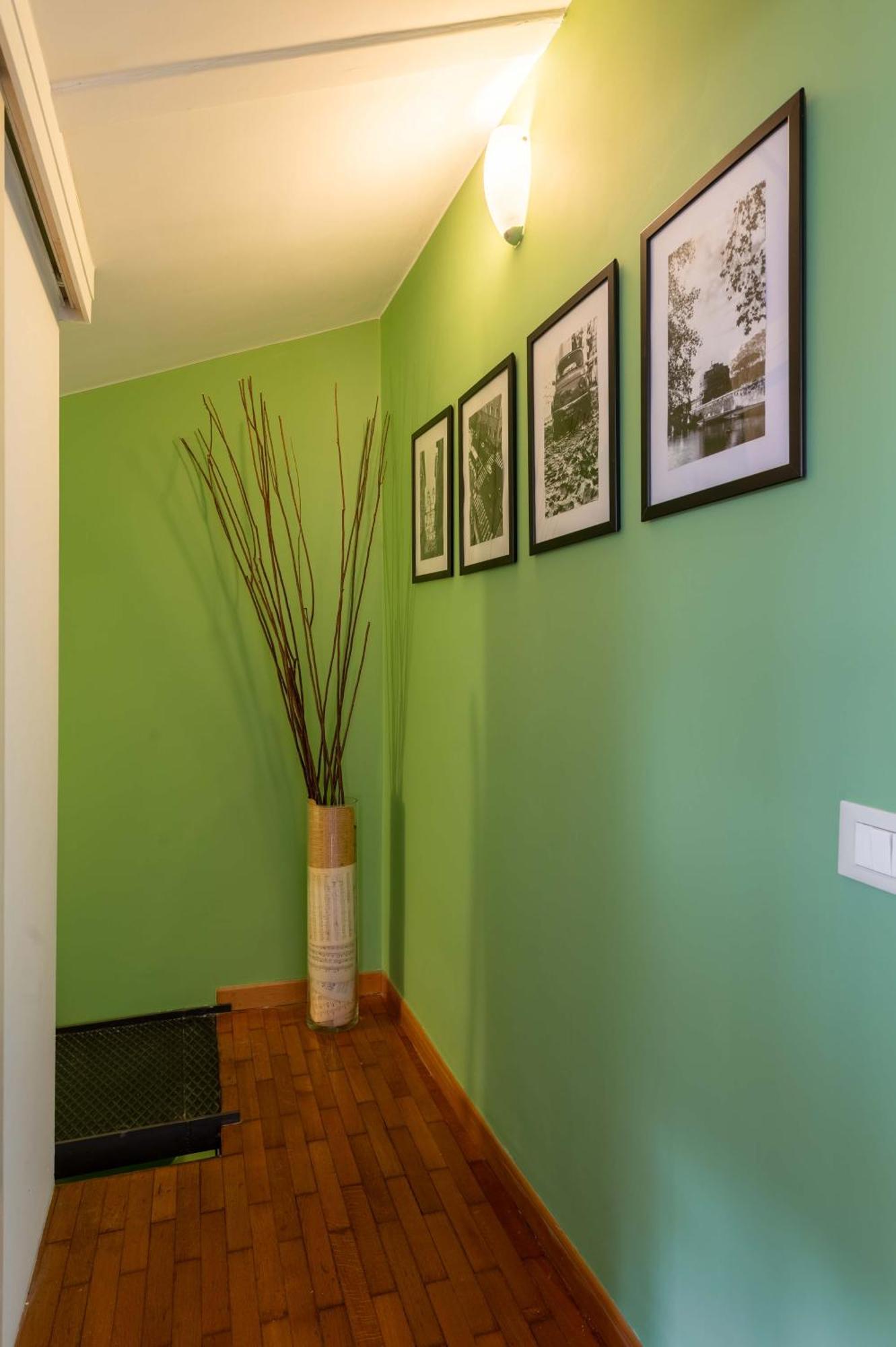 Appartamento Maison Leonardo Roma Esterno foto