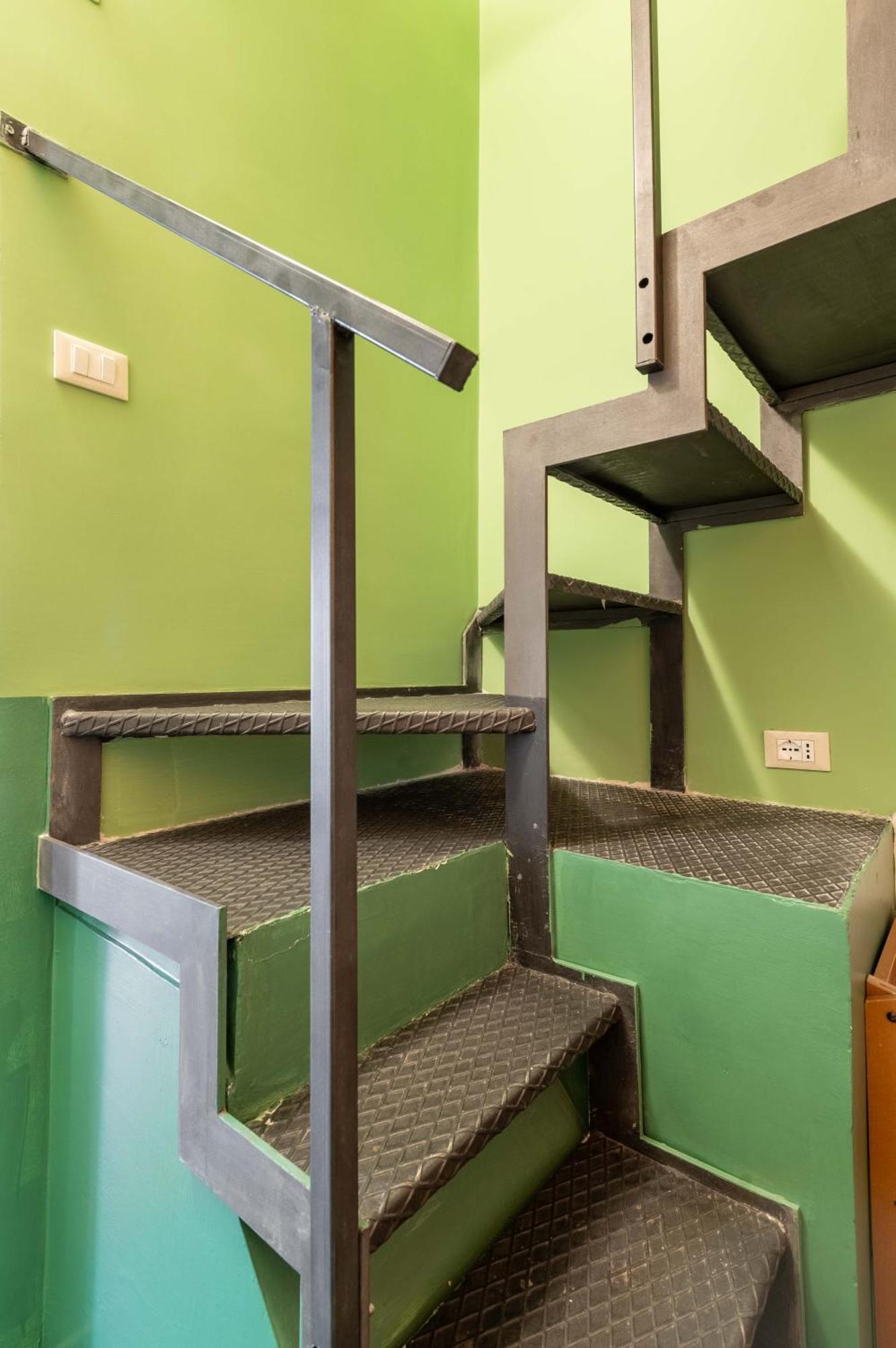Appartamento Maison Leonardo Roma Esterno foto