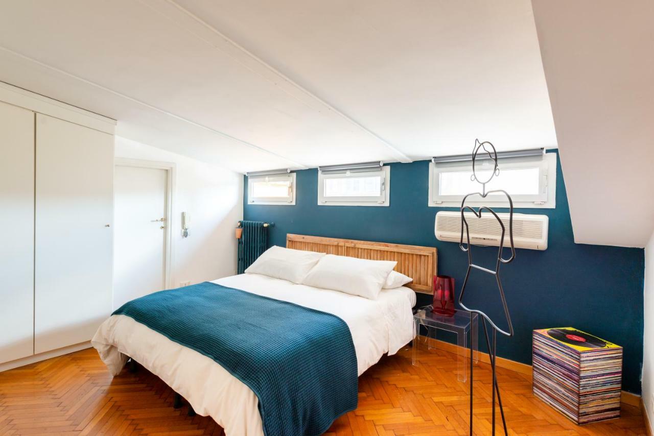 Appartamento Maison Leonardo Roma Esterno foto