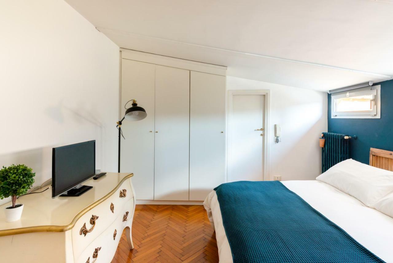 Appartamento Maison Leonardo Roma Esterno foto
